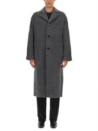 S&eacute;fr Coat Love