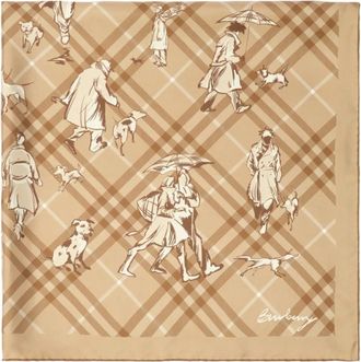 Burberry Hombre, Accesorios, Marr&oacute;n, Talla: ONE Size