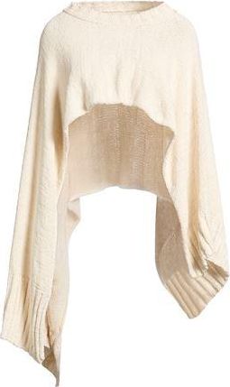 Isabel Benenato COATS & JACKETS - Capes on YOOX.COM