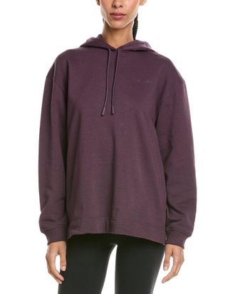 Sweaty Betty Revive Longline Hoodie
