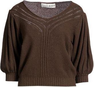 Haveone PRENDAS DE PUNTO - Pullover en YOOX.COM