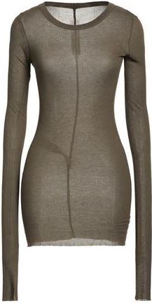 Rick Owens TOPWEAR - T-shirts on YOOX.COM