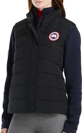 Canada Goose Freestyle Down Vest