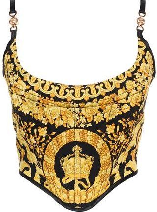 Versace TOPWEAR - Top su YOOX.COM