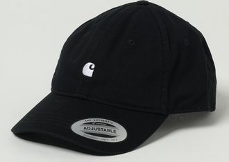 Carhartt Work in Progress Cappello Madison Carhartt Wip in twill di cotone