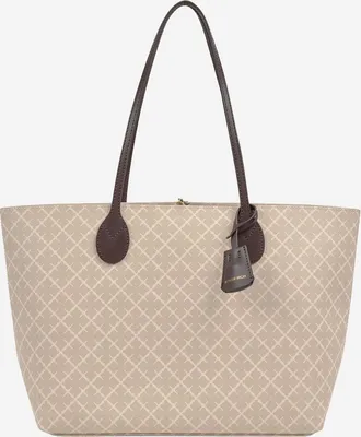 By Malene Birger Door Malene Birger Abigail boodschappentas