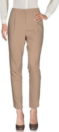 Twin-Set BOTTOMWEAR - Trousers on YOOX.COM
