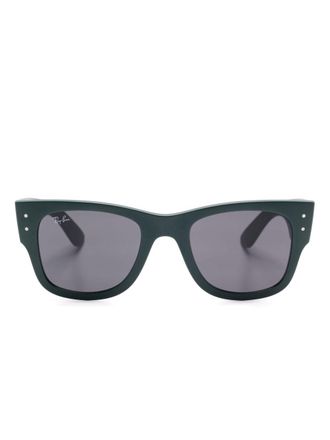 Ray-Ban Occhiali da sole RB4840S - Verde