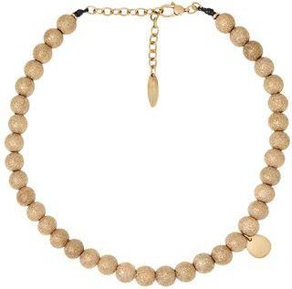 Brunello Cucinelli SCHMUCK und UHREN - Halsketten auf YOOX.COM