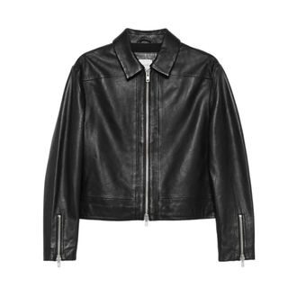 Alysi Dames, Jassen, Zwart, Maat: XS