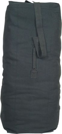 Fox Outdoor Products 40-41 BLACK Top Load Duffel Bag (30 x 50)