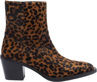 Stuart Weitzman Booties