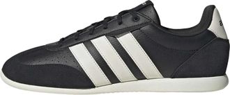 adidas Barreda Lo Core Black Off White HQ7382