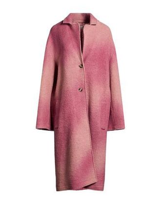 Liv Bergen JACKEN & M&Auml;NTEL - M&auml;ntel auf YOOX.COM