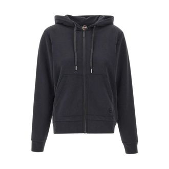 Colmar Felpa Full Zip - Dames - Sport - Zwart - Maat: S Fleece
