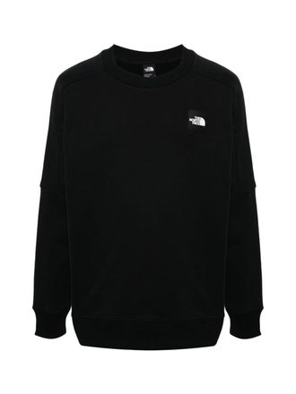 The North Face De 489 Crew Sweatshirt
