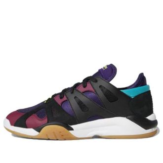 adidas Dimension Low Dark Plum F34419