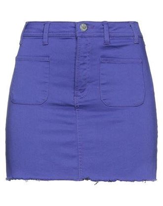 SH by Silvian Heach HOSEN & R&Ouml;CKE - Minir&ouml;cke auf YOOX.COM