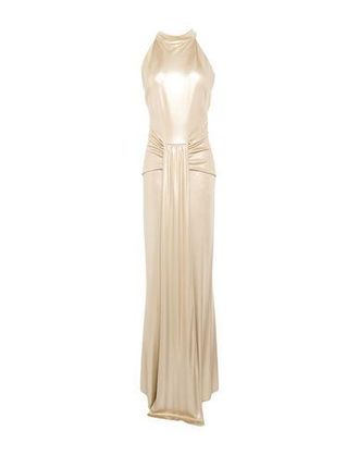 La Petite Robe Di Chiara Boni DRESSES - Maxi dresses on YOOX.COM