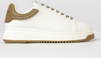 Emporio Armani Sneakers Emporio Armani in pelle