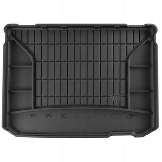 OEM Alfombrilla De Goma Para Maletero Jeep Renegade Desde 2014