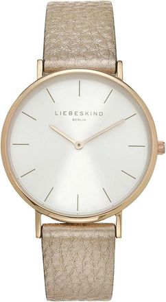 Liebeskind Liebeskind Berlin, Dames, Accessoires, Geel, Maat: ONE Size