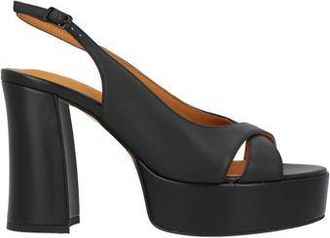 Apepazza CALZADO - Sandalias con cierre en YOOX.COM