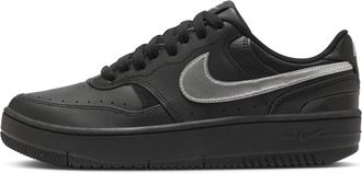 Nike (WMNS) Nike Gamma Force Black Silver HQ1674-001