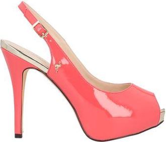 Menbur FOOTWEAR - Sandals on YOOX.COM