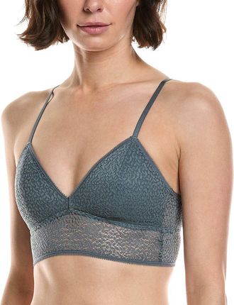 DKNY Dkny Modern Lace Racerback Bralette