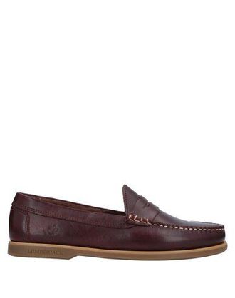 Lumberjack FOOTWEAR - Loafers on YOOX.COM