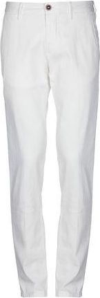 Incotex PARTES DE ABAJO - Pantalones en YOOX.COM