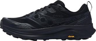 Saucony Peregrine 16 GTX Triple Black S21068-102