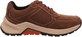 Gabor Heren, Schoenen, Bruin, Maat: 44 EU