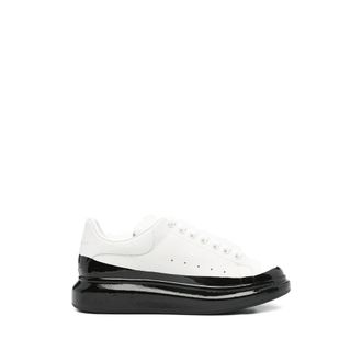 Alexander McQueen Sneakers, male, White, 12 UK, Oversized Sneaker
