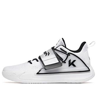 Anta Splash 2 White Black 112021602-6