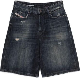 Diesel Shorts