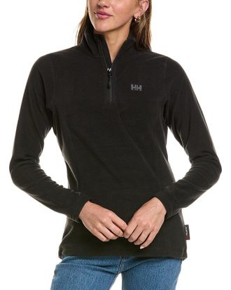 Helly Hansen Daybreaker 1/2-Zip Fleece Pullover