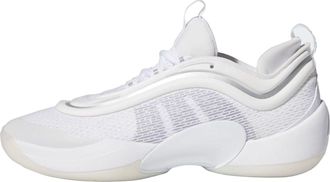 adidas D.O.N Issue 6 White Silver Metallic IG9088