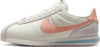 Nike (WMNS) Nike Cortez Sail Arctic Orange IF1764-100