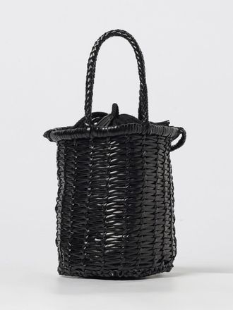 Dragon Diffusion Mini Bag DRAGON DIFFUSION Woman color Black