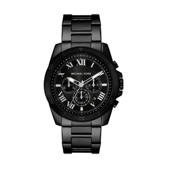 Michael Kors Hombre, Accesorios, Negro, Talla: ONE Size