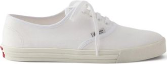 Prada Sneakers con lacci - Bianco