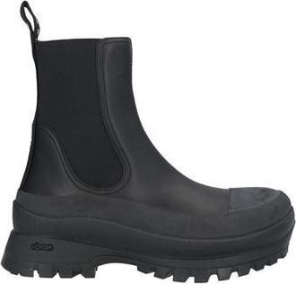 Stella McCartney CALZADO - Botines de ca&ntilde;a alta en YOOX.COM