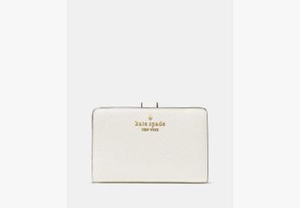 Kate Spade New York Medium Bifold Wallet
