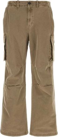 Our Legacy Hombre, Pantalones, Marr&oacute;n, Talla: M