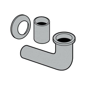 Villeroy & Boch Villeroy&boch - Accesorios Pertenecientes A Varias Colecciones, Accesorios, Di&aacute;metro: 50 Mm