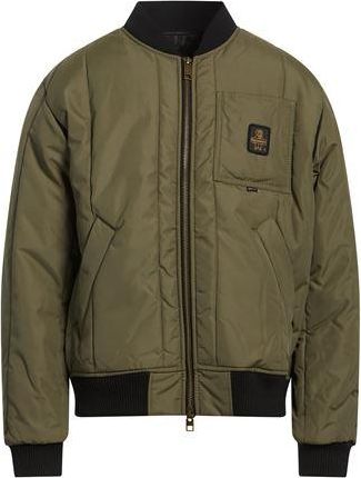 RefrigiWear ROPA DE ABRIGO - Chaquetas y cazadoras en YOOX.COM