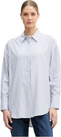 Joseph Ribkoff Donna, Camicette, Blu, L, new