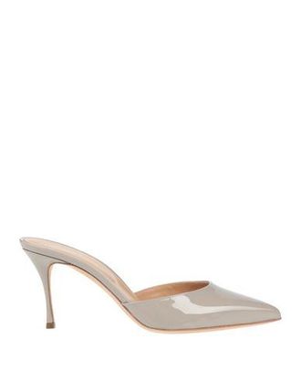 Sergio Rossi FOOTWEAR - Mules & Clogs sur YOOX.COM